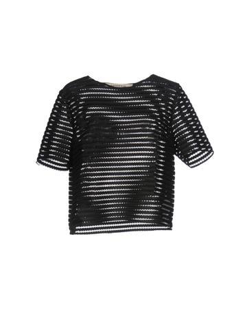 Футболка FOUDESIR