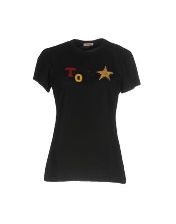 Футболка P.A.R.O.S.H.