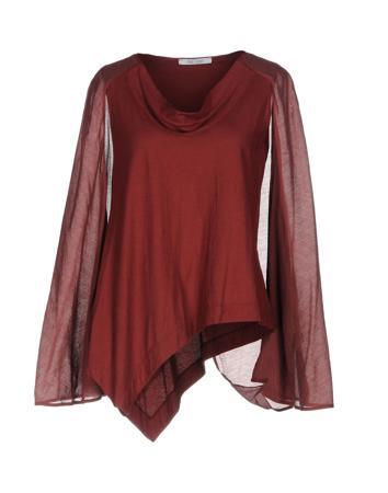 Футболка OBLIQUE CREATIONS