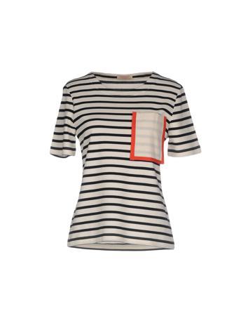 Футболка ERIKA CAVALLINI