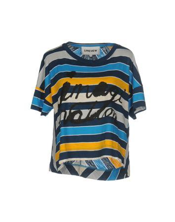 Футболка 5PREVIEW