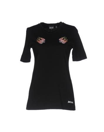 Футболка JUST CAVALLI
