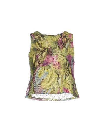 Футболка MISS BIKINI Футболка MISS BIKINI