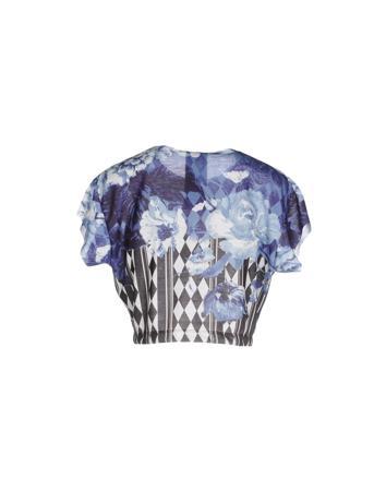 Футболка ALFA OMEGA