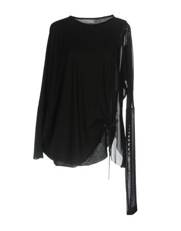 Футболка NOSTRASANTISSIMA