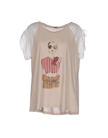 Футболка GOLD CASE