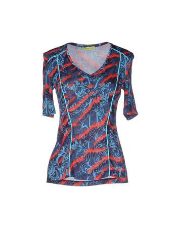 Футболка VERSACE JEANS