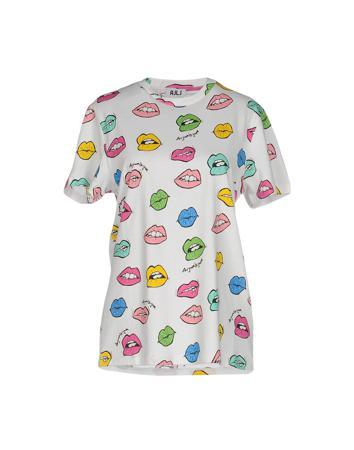 Футболка AU JOUR LE JOUR