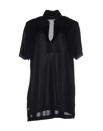 Футболка ETIQUETA NEGRA