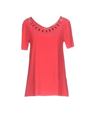 Футболка MISS FREE