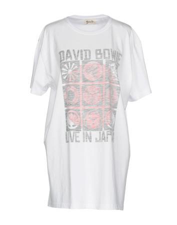 Футболка WORN BY