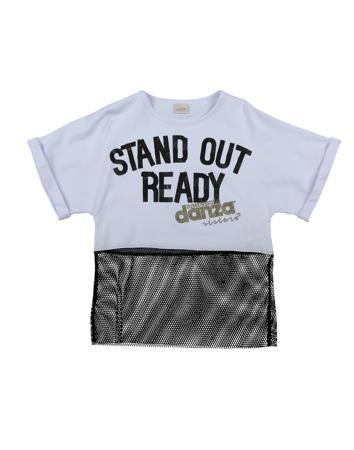 Футболка DIMENSIONE DANZA SISTERS