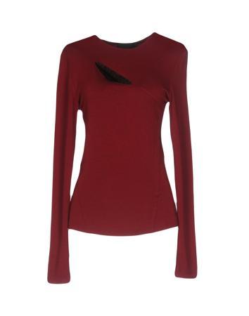 Футболка DONNA KARAN