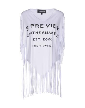 Футболка 5PREVIEW