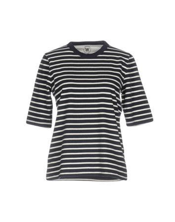 Футболка WOOD WOOD