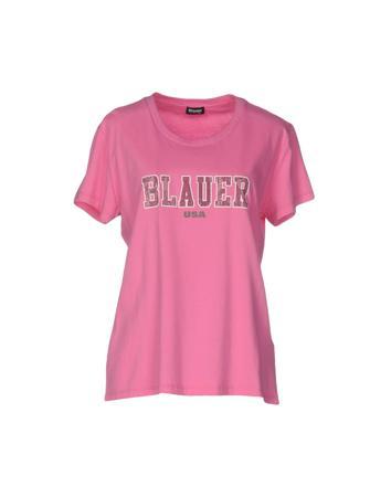 Футболка BLAUER