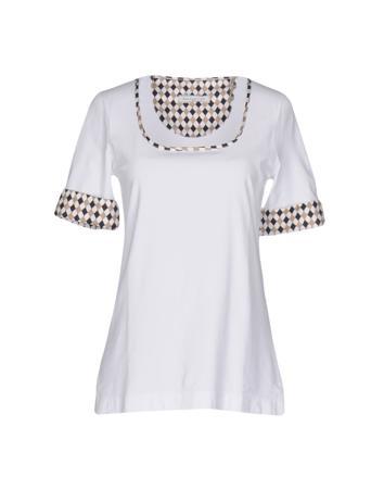 Футболка BALLANTYNE