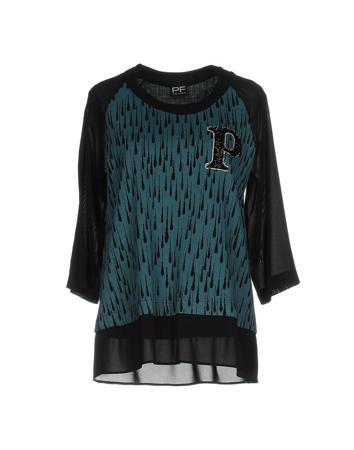 Футболка PF PAOLA FRANI