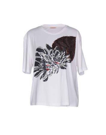 Футболка P.A.R.O.S.H.