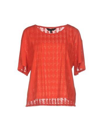 Футболка KARL LAGERFELD