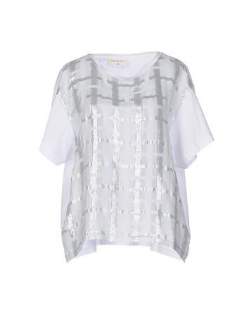 Футболка SONIA DE NISCO