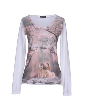 Футболка ROMEO & JULIETA