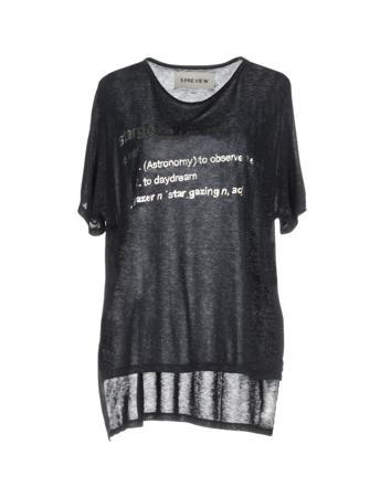 Футболка 5PREVIEW