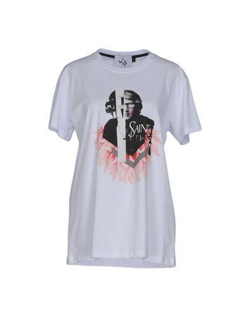 Футболка FASHION TO MAX