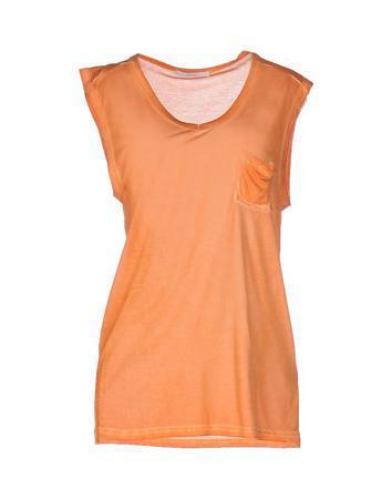 Футболка DE PIETRI