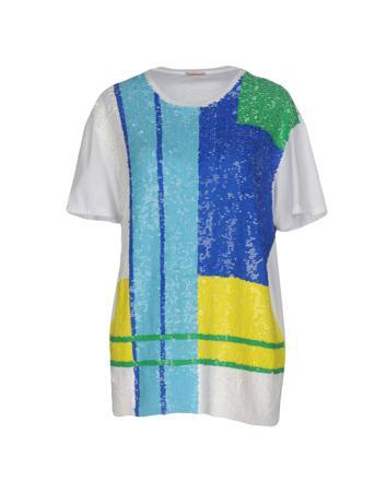 Футболка P.A.R.O.S.H.