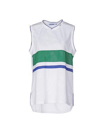 Футболка SJYP