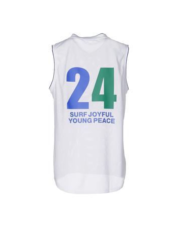 Футболка SJYP
