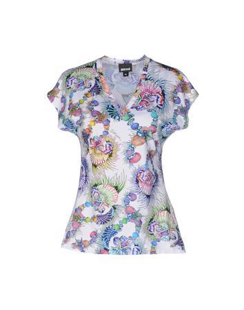 Футболка JUST CAVALLI