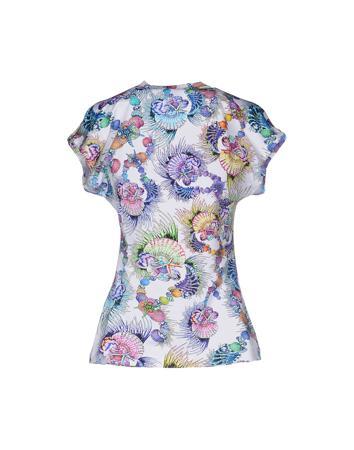 Футболка JUST CAVALLI