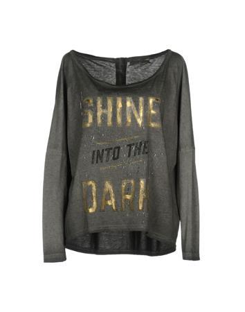 Футболка ATHLETIC VINTAGE