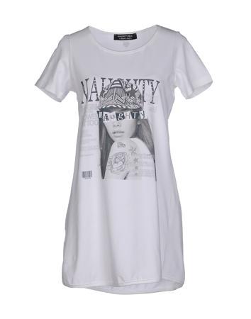 Футболка NAUGHTY DOG Футболка NAUGHTY DOG