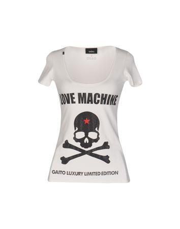 Футболка GAITO