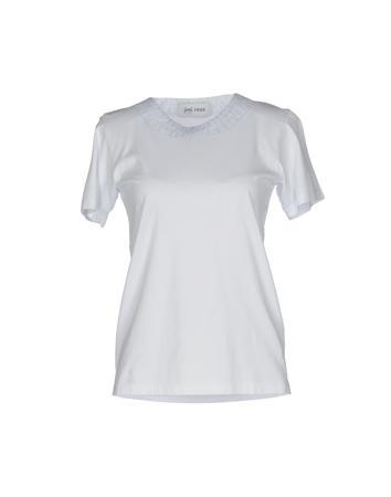 Футболка JIMI ROOS