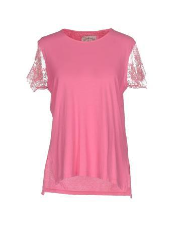 Футболка PINK MEMORIES