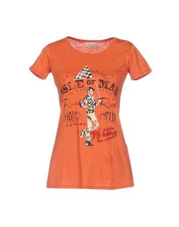 Футболка MATCHLESS