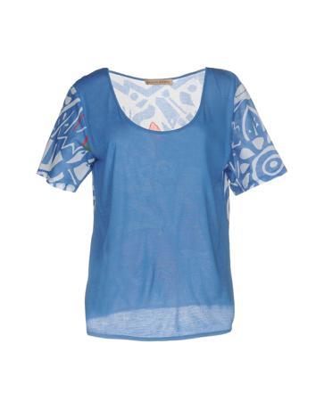 Футболка SETE DI JAIPUR