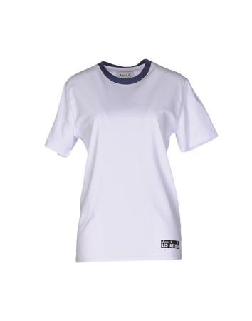 Футболка ANNA K x LES (ART)ISTS