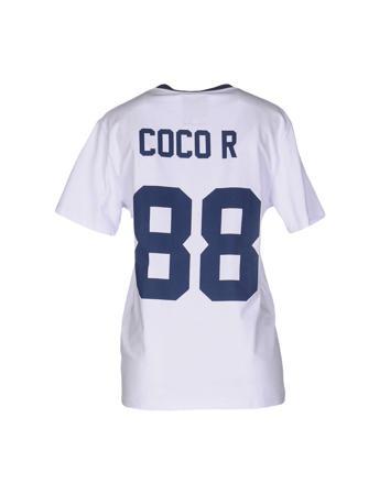 Футболка ANNA K x LES (ART)ISTS