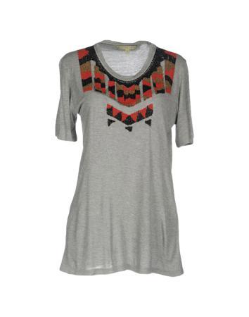 Футболка SILVIAN HEACH