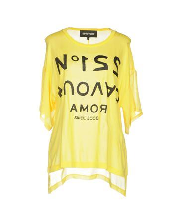 Футболка 5PREVIEW