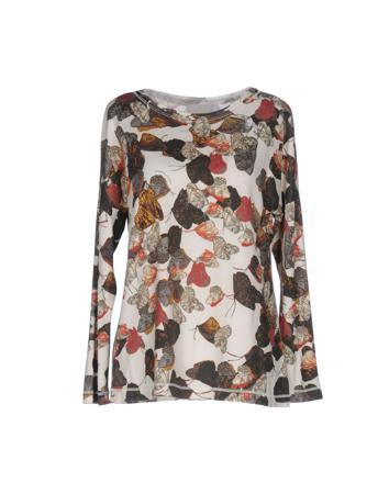 Футболка ROBERTA SCARPA