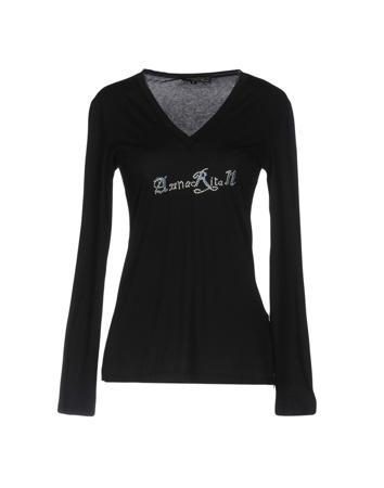 Футболка ANNARITA N.