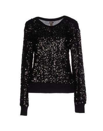 Футболка LE COEUR de TWIN-SET SIMONA BARBIERI