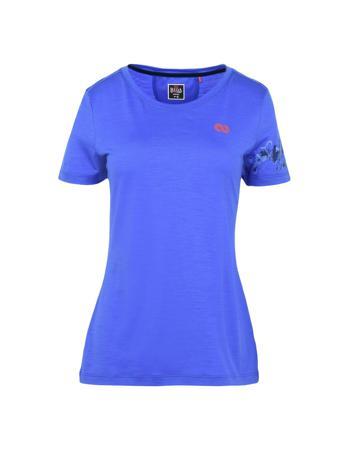 Футболка REDA REWOOLUTION