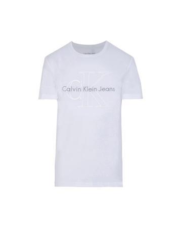Футболка CALVIN KLEIN JEANS